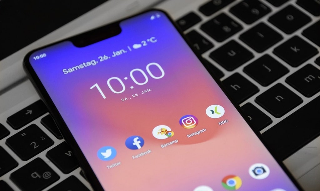 Avancées récentes en phablettes et leurs applications en high tech