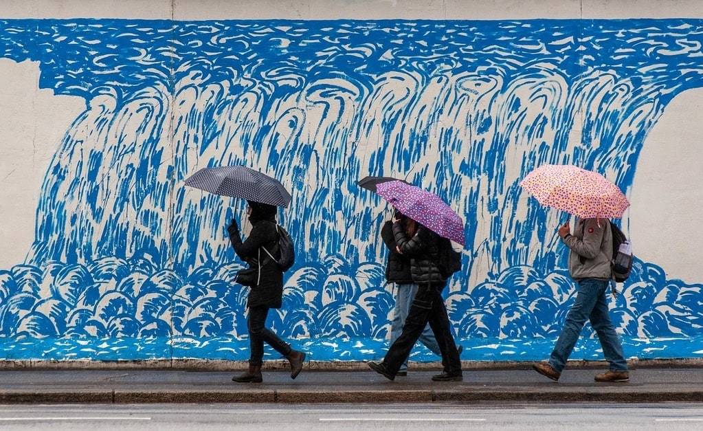 L'impact des technologies sur l'art contemporain